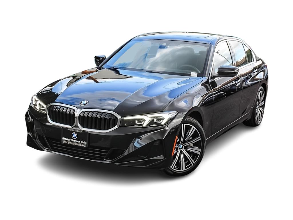 bmw 3 series 2025 WBA13LA04SFV34112 image bmw 3 series 2025 WBA13LA04SFV34112 image
